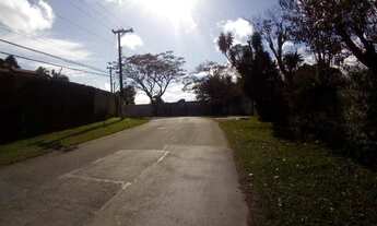 Imagem 2: Vende se 4 terrenos com declive 9 x 26 no condomínio Alphaville Alvarenga (ZS- SP/SP