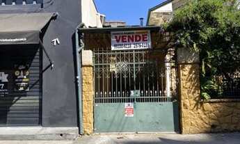 Imagem 1: Terrea com20m x42m