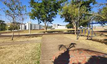 Imagem 4: Terreno Condomínio Sta Marta Ribeirão Preto