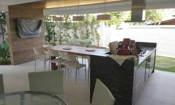 Imagem 6: Vilas do Bosque - Excelente Casa, 4 Suítes Com Closet, Varanda Gourmet.