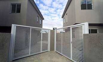 Imagem: Casa estilo sobrado com 2 suítes no Campeche