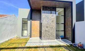 Imagem: Casa térrea à venda no Universitário