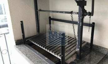 Imagem 7: Apartamento com 3 dormitórios para alugar, 170 m² por R$ 7.000,00/mês - Jardim Marajoara