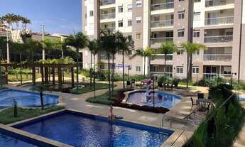 Imagem: APARTAMENTO RESIDENCIAL em BRAGANÇA PAULISTA