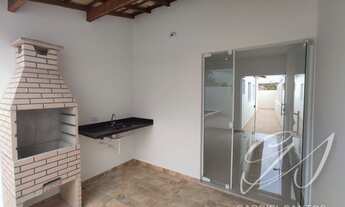Imagem 4: Oportunidade casa com fino acabamento ENTRADA á partir de 85 mil