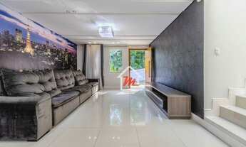 Imagem 5: Sobrado alto padrão em condomínio fechado no bairro Velha