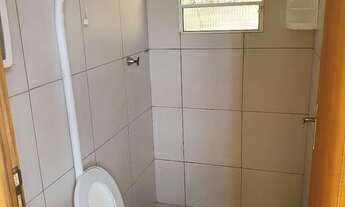 Imagem 3: Alugo casa madeira bairro sao roque