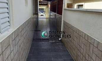 Imagem 7: Casa com 2 dormitórios para alugar, 99 m² por R$ 1.500,00/mês - Jardim Morada do Sol - Ind