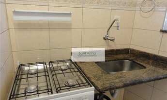 Imagem 4: Kitnet mobiliada para alugar, 27 m² por R$ 1.200,00/mês - Centro - Campinas/SP