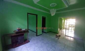 Imagem 6: Sobrado com 2 dormitórios para alugar, 150 m² por R$ 1.200/mês - Conjunto Parigot de Souza