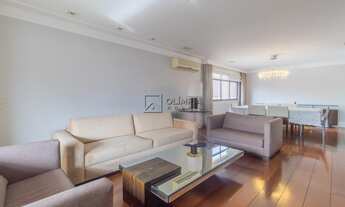 Imagem 4: Apartamento Venda 3 Dormitórios - 240 m² Moema