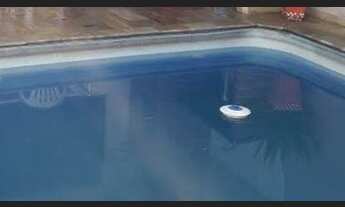 Imagem 4: CASA 3 DORM 1 SUÍTE PISCINA AREA GOURMET GUILHERMINA PRAIA GRANDE