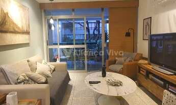 Imagem 6: Rio de Janeiro - Apartamento Padrão - Leblon