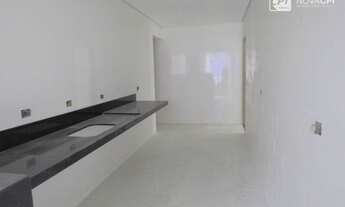 Imagem 7: Apartamento à venda, 112 m² por R$ 836.100,00 - Canto do Forte - Praia Grande/SP