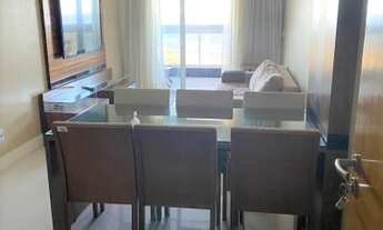 Imagem 5: 2 quartos com duas suítes em Armação - Salvador - BA