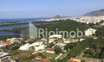 Imagem: Rio de Janeiro - Apartamento Padrão - Recreio