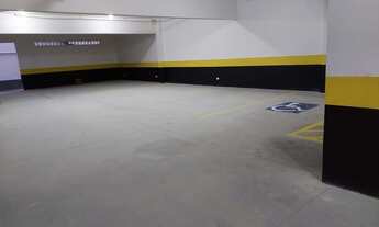 Imagem 2: Sala Comercial de 14m² para locação na Paulicéia São Bernardo do Campo - PS