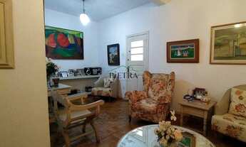 Imagem 5: Belo Horizonte - Casa Padrão - Barroca