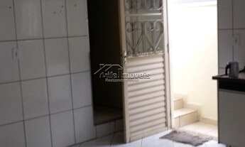 Imagem 4: HORTOLâNDIA - Casa Padrão - Jardim Nova Hortolândia II