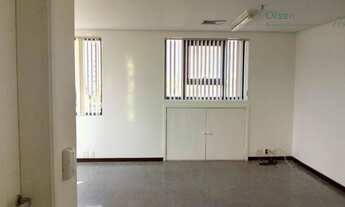 Imagem: CJ0267 - Conjunto, 36 m² - venda por R$