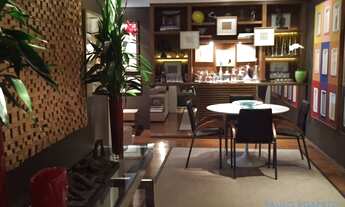 Imagem 3: APARTAMENTO - MORUMBI - SP