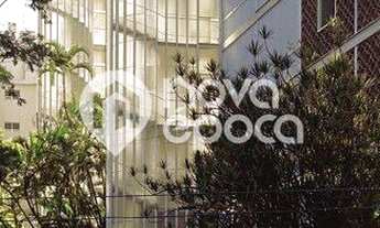 Imagem 5: Rio de Janeiro - Apartamento Padrão - Laranjeiras