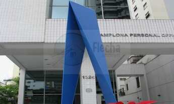 Imagem 2: JARDIM PAULISTA CONJUNTO COMERCIAL 47M² EXCELENTE ESTADO DE CONSERVAÇÃO, 3 salas - 2 Wc