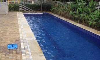 Imagem: Apartamento residencial à venda, Vila Itapura