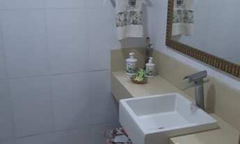 Imagem 6: Excelente casa de condomínio para venda na Taquara