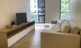 Imagem 2: Ideal p/ Executivos de Alto Padrão - Moderno, Clean - Total Infra p/ Home Office - Tudo In