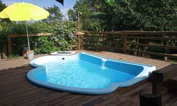 Imagem 3: Porteira fechada!!