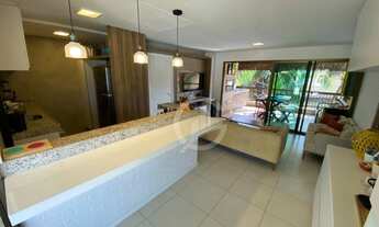 Imagem 4: Apartamento Parque das Ilhas, com 3 dormitórios à venda, 89 m² por R$ 950.000