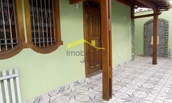 Imagem 3: Casa à venda, 5 quartos, 1 suíte, 6 vagas, Cachoeirinha - Belo Horizonte/MG