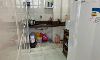 Imagem 7: SÃO VICENTE - Apartamento Padrão - Gonzaguinha