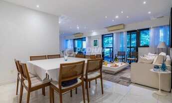 Imagem: Rio de Janeiro - Apartamento Padrão - Leblon