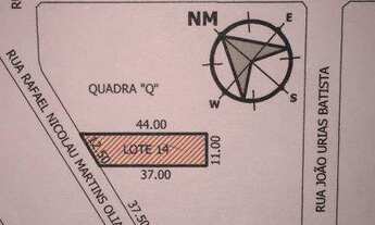 Imagem 5: Excelente Terreno na Vila Santista