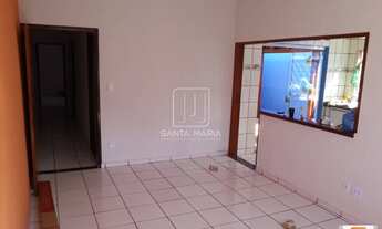 Imagem 3: Casa (térrea na rua) 2 dormitórios/suite, cozinha planejada