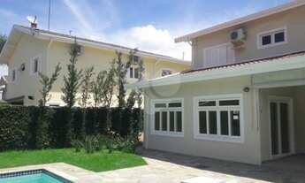 Imagem 4: Casa-Campinas-OURO VERDE