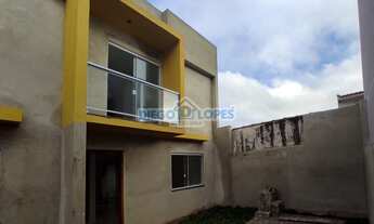 Imagem 2: Sobrado com 03 quartos em Cidade Industrial - Curitiba