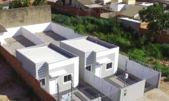 Imagem: Casa Nova Jardim Presidente