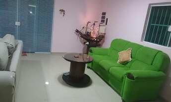 Imagem 4: Sobrado à venda, 320 m² por R$ 900.000,00 - Maracanã - Praia Grande/SP