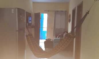 Imagem 2: Vendo duas casas no mesmo terreno no cidade de Deus