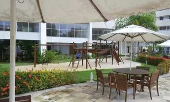 Imagem 3: Apartamento de 2 quartos com 59 m2 no Estrela do Atlântico - R$430.000,00 whatsapp:9.9416