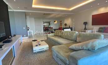 Imagem 6: Mônaco Apartamento com 5 dormitórios