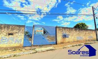 Imagem: BRASÍLIA - Terreno Padrão - SETOR HABITACIONAL