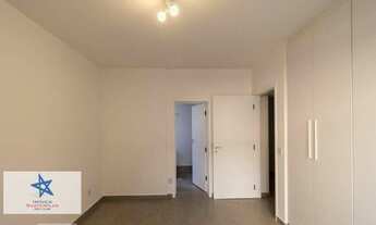 Imagem 7: Belo e reformado apartamento com 133 m2 a.u- 4 dormitórios - 1 suíte- 1 vaga. Av. Brig. Lu