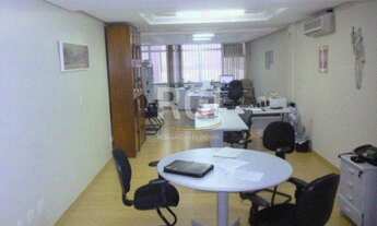 Imagem 2: Porto Alegre - Conjunto Comercial/Sala - Cidade Baixa