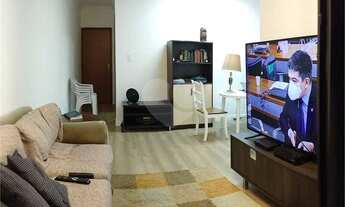 Imagem 2: APARTAMENTO À VENDA NO EDIFÍCIO PATRICIA - CAMPOLIM - SOROCABA/SP