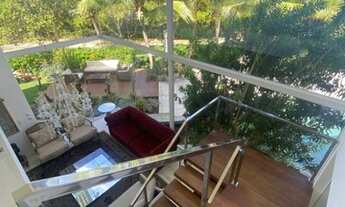 Imagem 5: Exuberante Casa, 3 quartos, suítes à venda em Busca Vida