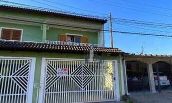 Imagem 3: Sobrado com 4 dorm. (1 suite e sacada) otima área de churrasqueira. Excelente localização